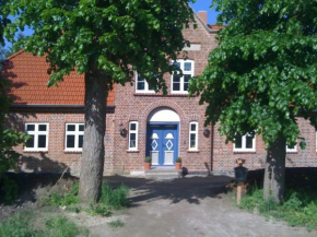 Ferienwohnung im Gutsverwalterhaus Vieregge, Neuenkirchen